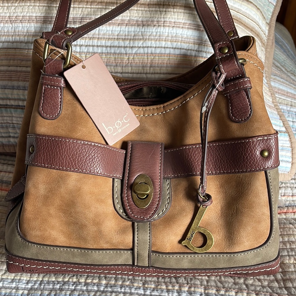 B.O.C. Handbag
